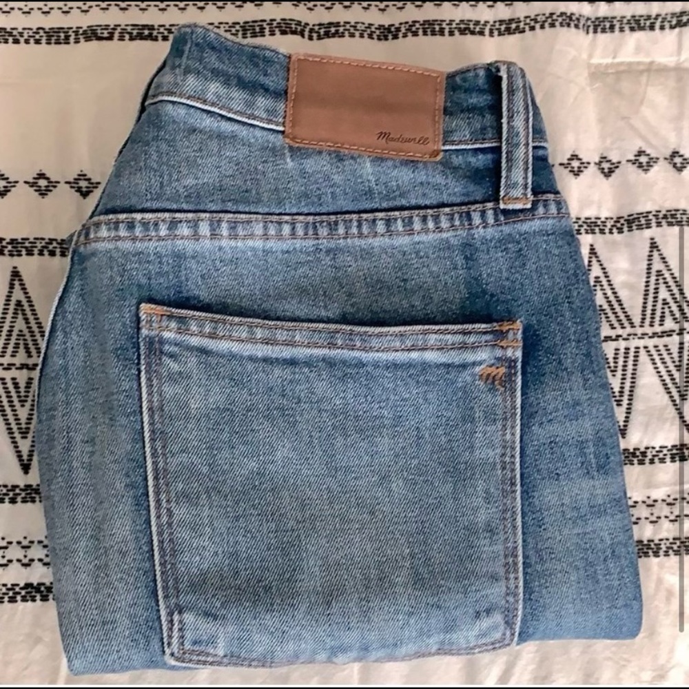 Madewell 10 Inch High Riser Demi Boot - Picture 3 of 6